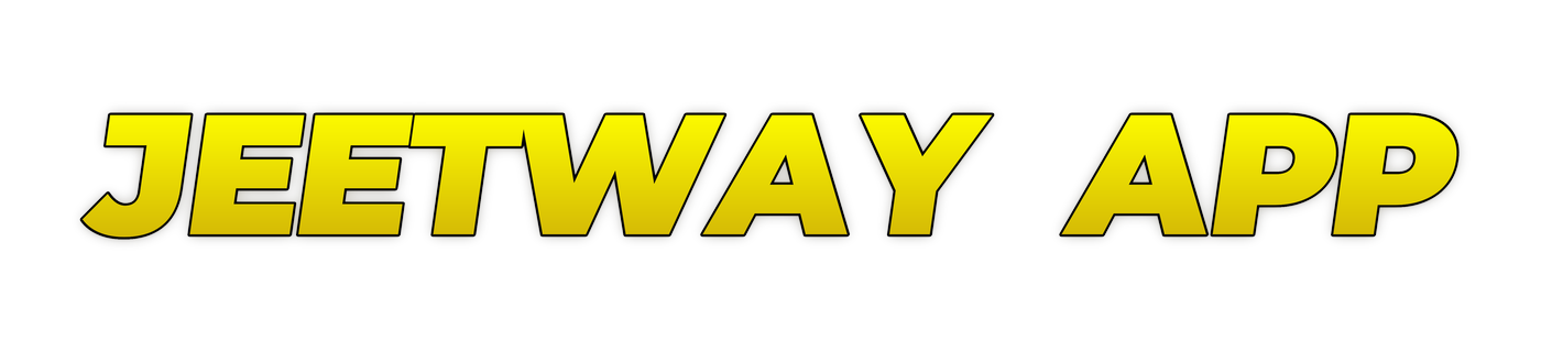 jeetway app